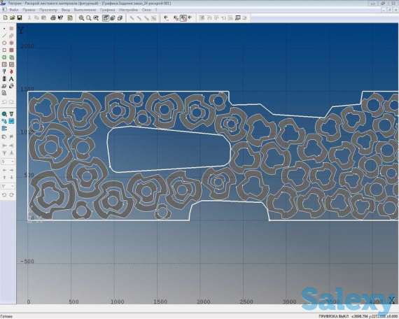 Услуга лазерная резка/гибка металла/чертежи на заказ 3D и 2D/, фотография 3