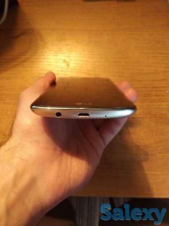 LG K8 (K350E), фотография 2