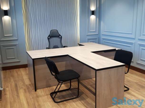 Аренда офисов в центре Ташкента, Яккасарайский р-н, ул. Ш. Руставели 12, фотография 4