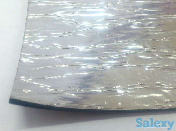 «ФОЛЬГОИЗОЛ» и 