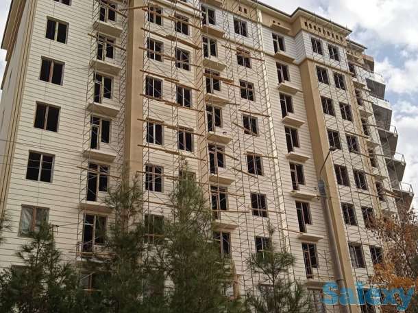 Продаётся квартира, Сергели 8,улицаШакирарик, фотография 2
