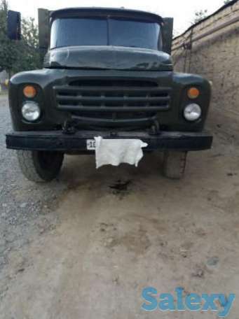 Зил 130 бартавой, фотография 1