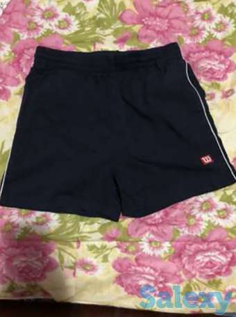 Шорты Wilson размер L оригинал, фотография 1