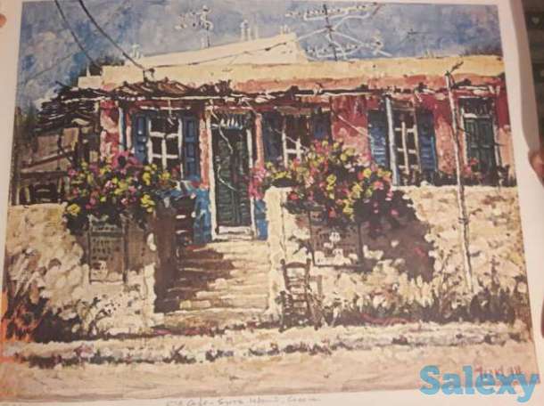 William Tomma, фотография 1