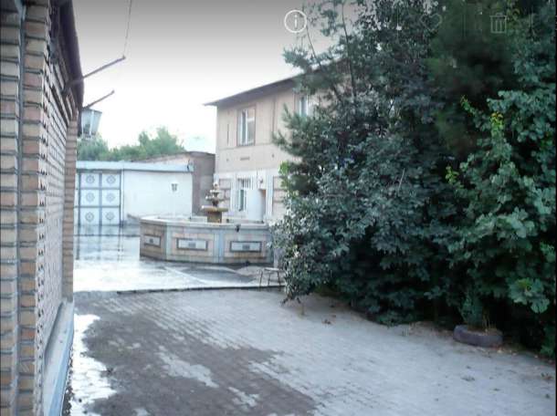 Продам свой дом-особняк в центре Ташкента, Северный вокзал, фотография 4