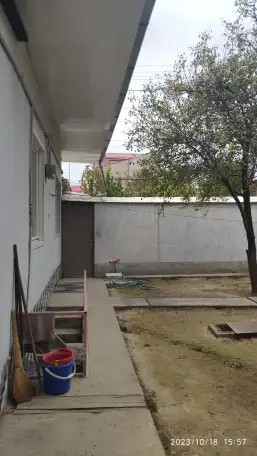 Сдается комната, Шайхантохурский район, 4-ый проезд Улугбека, дом 9., фотография 4