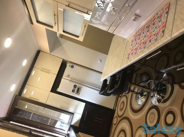 Сдается на долгий срок 3/4/5 с мебелью и техникой, Массив Эльбек, Первушка, фотография 1