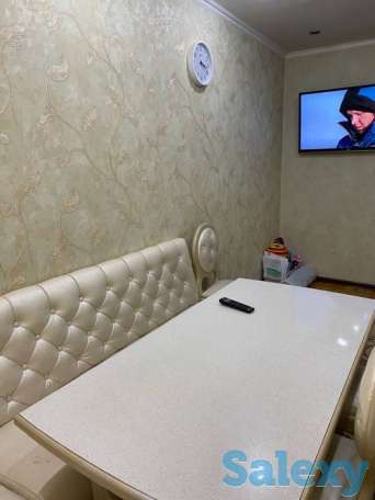 Продам квартиру на Ц-5, Кафе Ширин, фотография 4