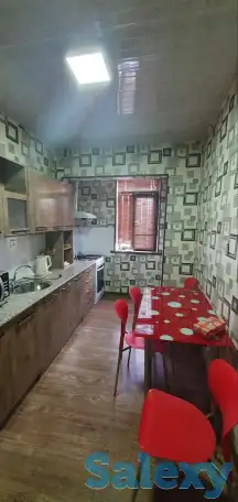 Сдается в аренду 3-комнатная квартира, 9/9 на м.Ойбек.,Точка Вкуса.,75 м², фотография 3