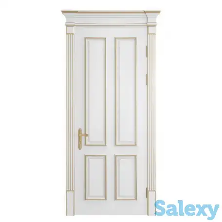 ALIDOORF NEO CLASSIC eshik va romlari, фотография 4