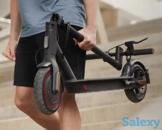 Mi Electric Scooter Pro 2. Запас 45 км! Всего за 5 млн сум!, фотография 3