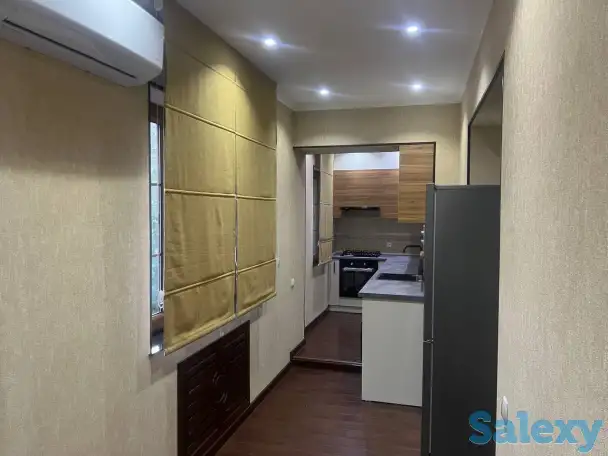 м.Космонавтов,ЦУМ,2-комнатная,3/4,65 м²,ремонт,мебель,техника, фотография 1