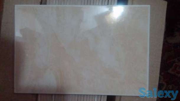 Плитка новая 20 на 30 ,75 штук толщина 6мм узбкистан, фотография 1