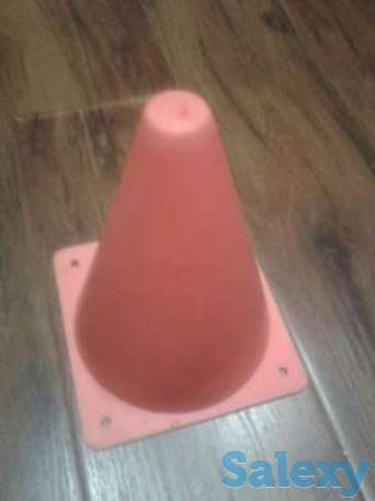 Препятствие для роликов 3шт. В наборе., фотография 1