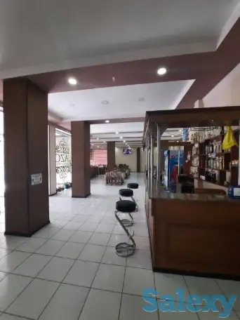 Продажа кафе ресторана, коммерческая недвижимость, фотография 5