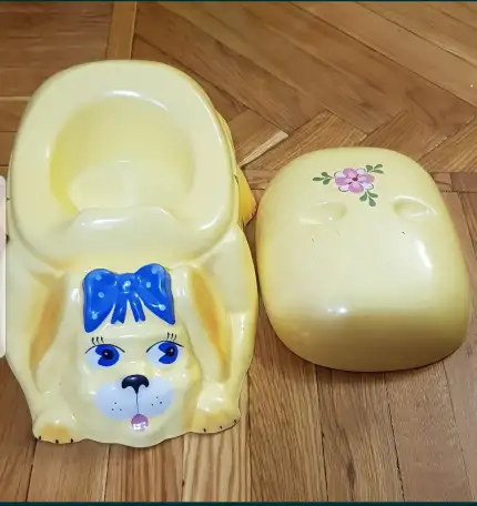 Продаю детский горшок, фотография 2