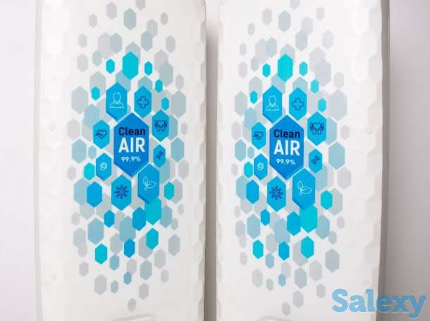 Рецилькулятор Ferroplast Clean Air, фотография 1