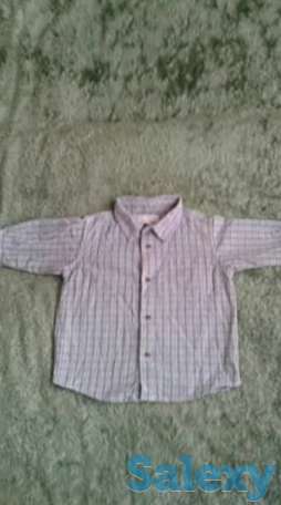 Рубашка, фотография 1