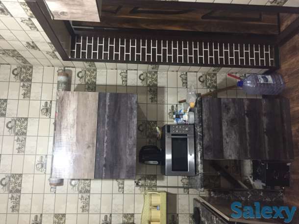 Евро домик продаётся срочно, Яшнабадский район Мухтара Ашрафий 48, фотография 2