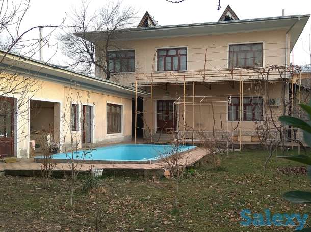 Продается СРОЧНО дом в Миробадском районе. 10 соток, фотография 7