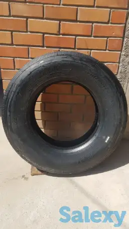 Грузовые шины TERRAKING 315\70R22.5 20 PR HS 201 со склада!, фотография 2