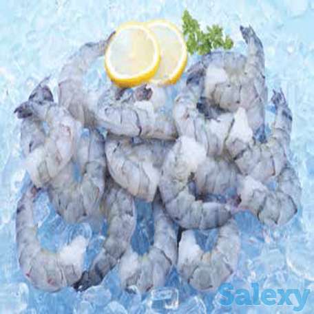 Поставки морепродуктов во Вьетнам || Поиск вьетнамских морепродуктов, фотография 7