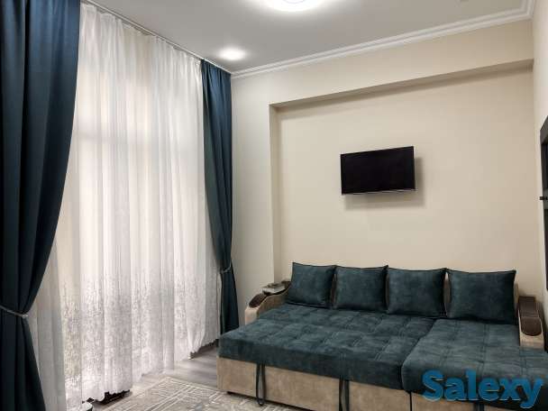 Сдаю квартиру, Авиасозлар4 яшнобадский район, фотография 5