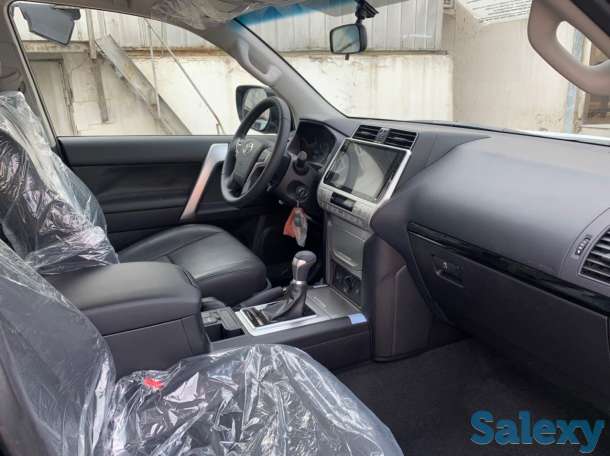 Продаётся Тойота Прадо Toyota Land Cruiser Prado, фотография 5