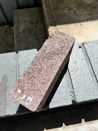 Оборудование и технологии переработки отходов электростанций в ЖБИ, фотография 5