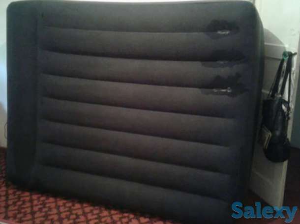 Срочно продам надувной матрас, фотография 1