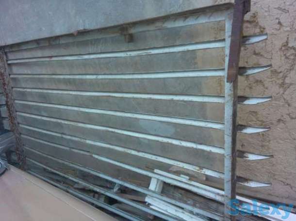 boyi 2 35 metr Darvoza, фотография 1