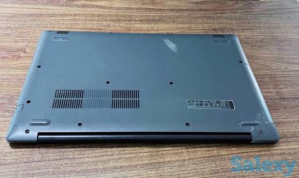 Ноутбук Lenovo Intel Celeron N3350 / RAM 2GB / HDD 512 GB, фотография 3