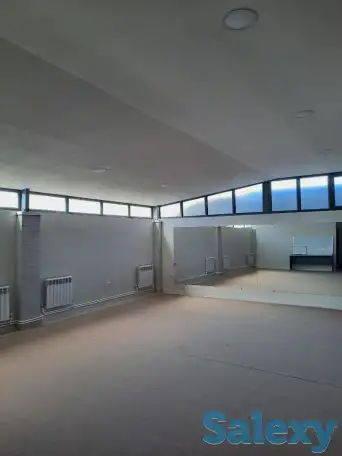 Зал для фитнеса, станция метро Пушкинская, фотография 1