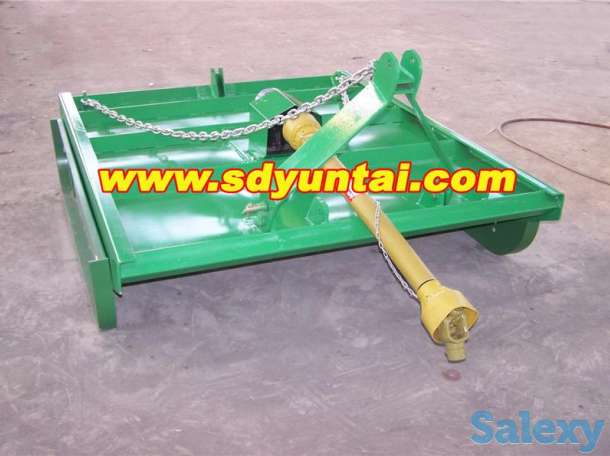 9G Косилка, фотография 5