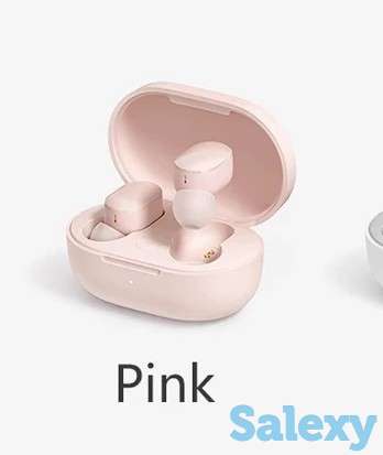 Наушники Xiaomi Redmi Airdots3, фотография 1