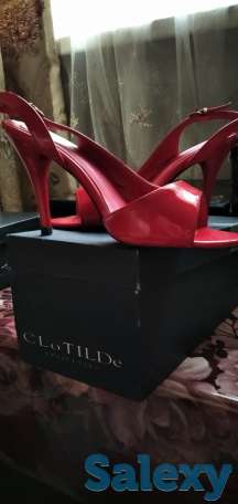 продажа импортной обуви, фотография 7