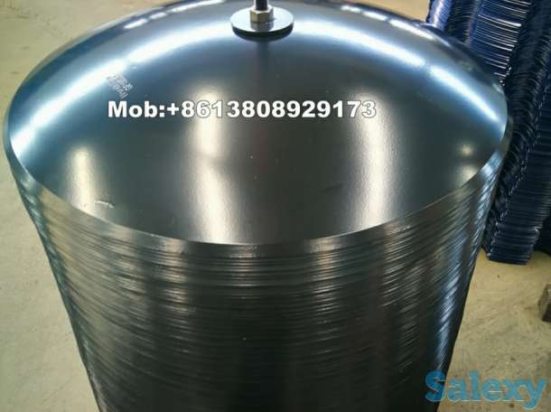 Гладкий диск бороны, фотография 1