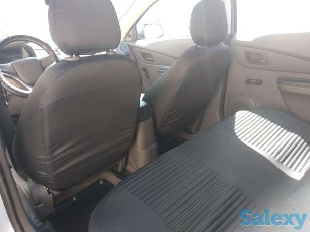 Аренда КОБАЛЬТ 2013 г. в. Chevrolet, фотография 8