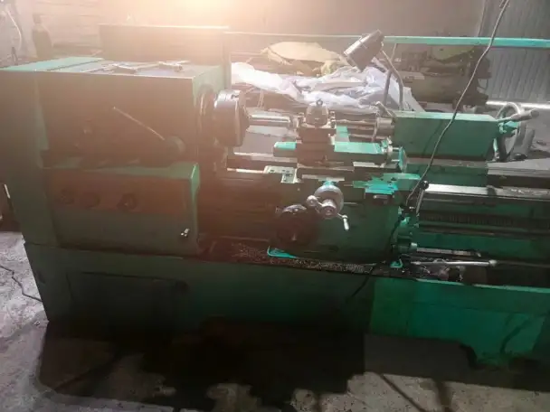 Станки по металообработки, фотография 7