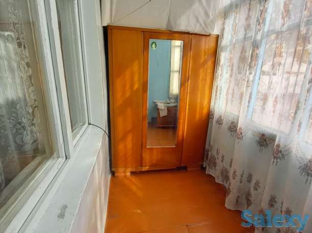 2х комнатная квартира, ул. Оханграбо, фотография 6