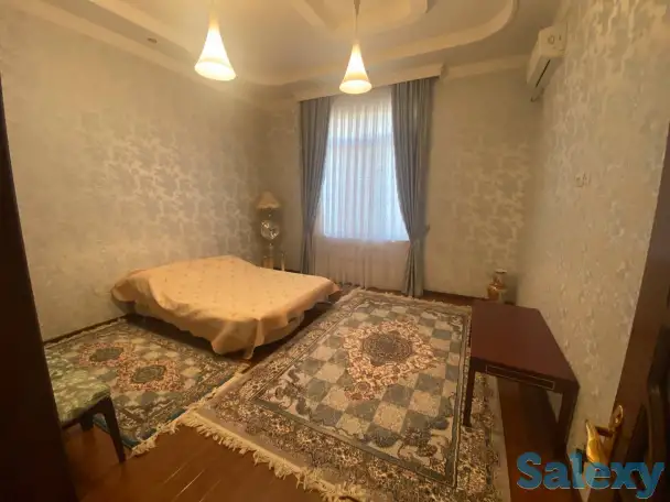 продам Евродом, 6соток 8комнат М.Улугбек,БУЗ 2  Чимган, фотография 11