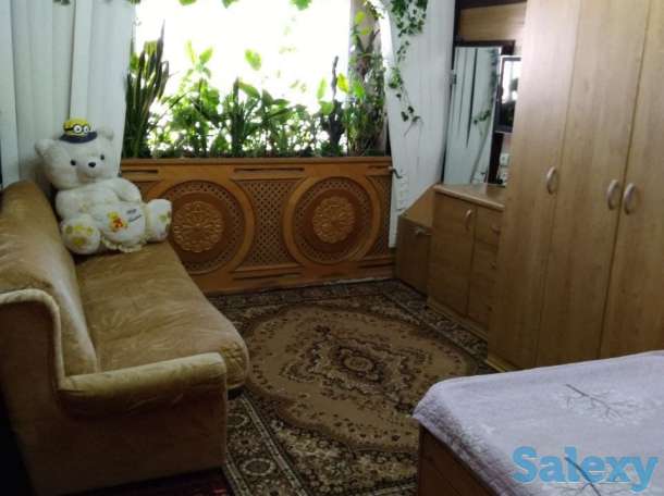 Срочно продаётся квартира 3 комнатная Дустлик метро(чкалова), фотография 3