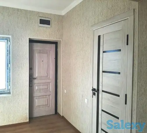 Сергели. Коттеджи-студии 1 -х ком. от 26 до 32 кв.м., фотография 8