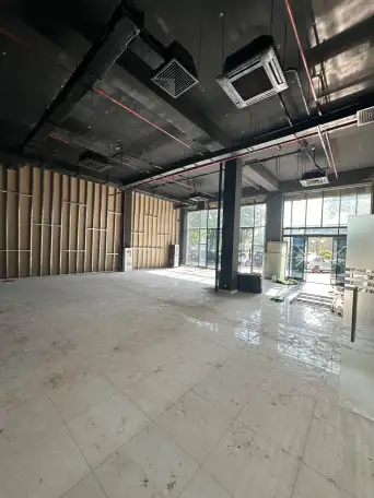 Аренда помещения на первом этаже в бизнес центре PLATFORM, фотография 5