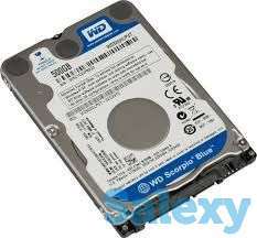 Hdd для ноутбука и для USB, фотография 1