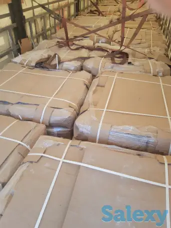 Модифицированный окисленный крахмал для гипсокартона, фотография 2