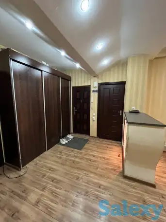 Квартира в аренду, Сергели, Машинный базар, фотография 7