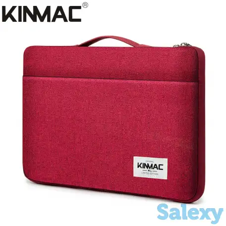 KINMAC сумка с защитой для 13″ и 15.6″ дюймов, фотография 7