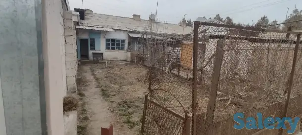 Продам 3х. ком. квартира, г.Каган, ул. Хакикат ,1., фотография 2