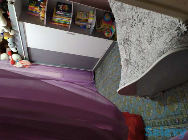 4х комнатная мебелированная кв на продажу, Киргили, фотография 7